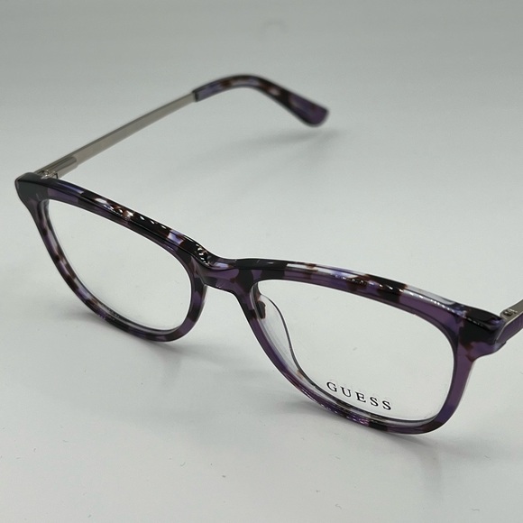 Ladies Guess Frame GU2681 - Picture 2 of 3